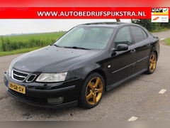 Saab 9-3 Sport Sedan - 1.9 TID Linear Sport // APK 08/2025 //