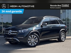 Mercedes-Benz GLE-Klasse - GLE 450 Automaat 4MATIC | Premium Pakket | 360° Camera | Multibeam LED | Sfeerverlichting