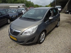Opel Meriva - 1.4 Turbo Edition klimaat control cruise control
