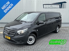 Mercedes-Benz Vito - 114 CDI Extra Lang*CRUISE*NAVI*3PERS*AUTOM.*ECC
