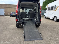 Renault Kangoo - combi 1.6-16V Expression Luxe ROLSTOEL