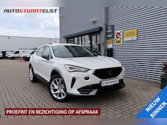 CUPRA Formentor - 1.4 e-Hybrid Business Edition Sfeer | Ad Cruise | Keyless | Digitaal Cockpit | Stoel+Stuur