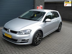 Volkswagen Golf Plus - 1.6 TDI Trendline BlueMotion