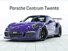 Porsche 911 - GT3 RS PDK