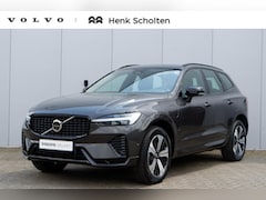 Volvo XC60 - T6 Automaat AWD Plus Dark | Verwarmbare Voor- En Achterstoelen | 360 Graden Camera | Apple