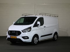 Ford Transit Custom - 2.0 TDci L1 H1 Airco Navigatie Inrichting Imperiaal