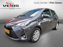 Toyota Yaris - 1.5 Hyb. Dynamic + parkeersensoren achter