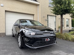 Kia Rio - 1.2 ExecutiveLine Facelift Navi Leder Carplay Camera Keyless DAB Clima 16" Pdc