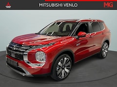 Mitsubishi Outlander - 2.4 PHEV First Edition
