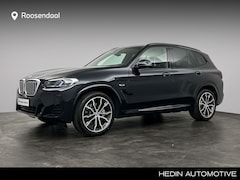 BMW X3 - xDrive30e Business Edition Plus M-Sport | Head Up Display | Comfort Access | Laserlight |