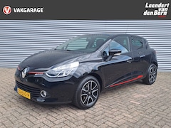 Renault Clio - 0.9 TCe ECO Night&Day | Cruise Comtrol | Airco | Navi | LM Velgen