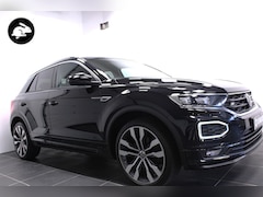 Volkswagen T-Roc - 1.5 TSI 2x R-Line/Led/19 inch/Camera/Virtual/Acc