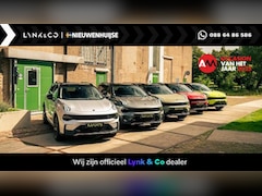 Lynk & Co 01 - 1.5 Plug-in Hybrid | Private lease vanaf €499, - | Panoramadak | Adaptive cruise control |
