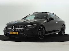 Mercedes-Benz CLE Coupé - 200 AMG Line | Alarm | AMG Line | Night Pakket | Burmester® | Stuur- en Soelverwarming | S