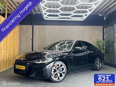 BMW 4-serie Gran Coupé - 420i High Executive |Pano|360|Led|19”