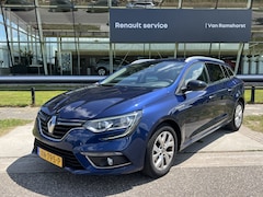 Renault Mégane Estate - 1.3 TCe Limited / Trekhaak / Keyless / Parkeersensor / Cruise / Applecarplay - Androidauto