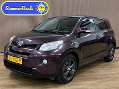 Toyota Urban Cruiser - 1.3 VVT-i Dynamic|Navigatie|Climate Control|
