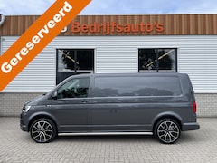 Volkswagen Transporter - 2.0 TDI 150pk L2H1 Comfortline / vaste prijs rijklaar € 17.950 ex btw / lease vanaf € 302