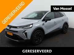 Renault Symbioz - 1.6 E-Tech full hybrid 145 esprit Alpine | Panoromadak / Harman Kardon / Pack Winter / Cam