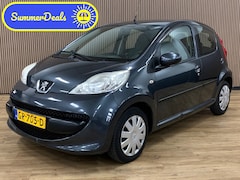 Peugeot 107 - 1.0-12V XR|135000KM|5 Deurs|