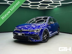 Volkswagen Golf - 2.0 TSI R 4Motion 20 Jears 333 PK H/K | Pano