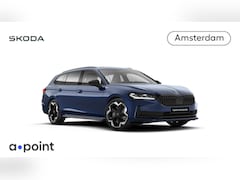 Skoda Superb Combi - Sportline Business PHEV 1.5 TSI 204 pk 6 versn. DSG | Dynamic chassis control| Panoramadak