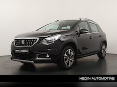 Peugeot 2008 - 1.2 110pk Allure | Trekhaak | Navigatie | Parkeer Camera | Climate Control | All Season Ba