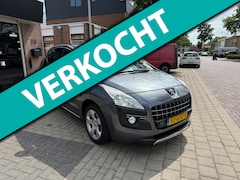 Peugeot 3008 - 1.6 THP ST PANO/NAVI/CLIMA/TREKHAAK