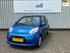 Citroën C1 - 1.0-12V Ambiance Apk 06/2026
