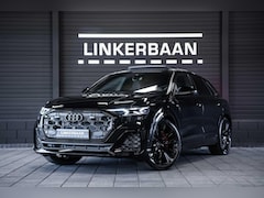 Audi Q8 - 60 TFSI e Competition | Nieuw | Facelift | 4w besturing | Pano | B&O | Massage | Trekhaak