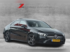 Mercedes-Benz A-klasse - 180 Business Solution AMG | Widescreen | Panoramadak | Camera | DAB+ | NL auto |