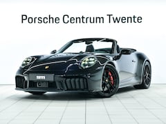 Porsche 911 Cabrio - Carrera GTS