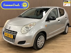 Suzuki Alto - 1.0 Comfortline|Airco|5 Deurs|