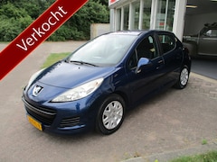 Peugeot 207 - 1.4 VTi X-Line Nette Auto 5 deurs