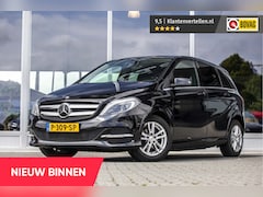 Mercedes-Benz B-klasse - 250 e 28 kWh | CAM | Stoelver. | Xenon |