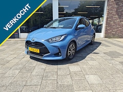 Toyota Yaris - 1.5 Hyb. Dynamic
