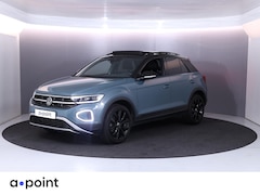 Volkswagen T-Roc - 1.5 TSI Style 150 pk Automaat (DSG) | Verlengde garantie | Panoramadak | Parkeersensoren (