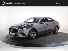 Mercedes-Benz A-klasse - 250e Star Edition Luxury Line LIMITED | DISTRONIC | Trekhaa | Dodehoekassistent