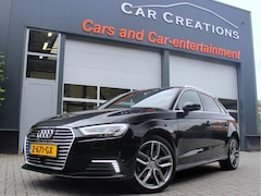 Audi A3 Sportback - 40 e-tron Advance Sport