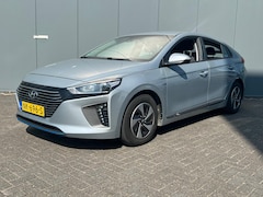 Hyundai IONIQ - 1.6 GDi i-Motion | Camera | Adaptive Cruise control | Climate control | Boordcomputer | St