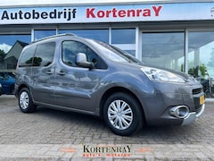 Peugeot Partner Tepee - 1.6 VTi Family airco/cruise control/zeer mooie goed onderhouden auto