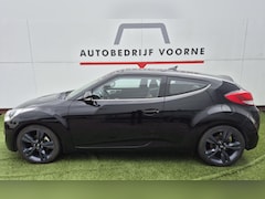 Hyundai Veloster - 1.6 GDI Blue 140pk i-Vision