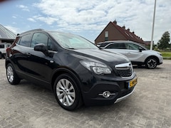 Opel Mokka - 1.4 T Cosmo Met navigatie