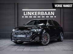 Audi Q8 - 60 TFSI e Competition | Nieuw | Facelift | Laser | 4w besturing | Pano | B&O | Massage | T