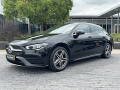 Mercedes-Benz CLA-klasse Shooting Brake - 250 e Premium Plus / AMG LINE