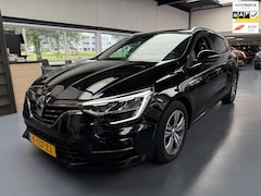 Renault Mégane Estate - 1.3 TCe Intens |Head up display|Camera|