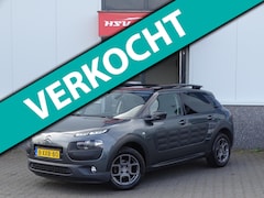 Citroën C4 Cactus - 1.2 e-VTi Shine automaat LM navigatie org NL
