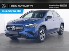 Mercedes-Benz GLA-Klasse - GLA 250e Automaat Luxury Line | Progressive Line | Nightpakket | Parkeer-pakket met 360° C