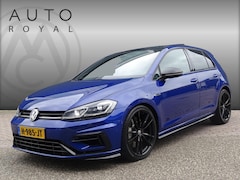 Volkswagen Golf - 2.0 TSI 4Motion R AUTOMAAT|PANORAMADAK|LEDER|CAMERA|DODEHOEK|ADAPTIVE CRUIS CONTROL|KEYLES