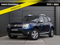 Dacia Duster - TCe 125 4x2 10th Anniversary | AIRCO | CRUISE CONTROL | APPLECARPLAY/ANDROIDAUTO | PDC | L